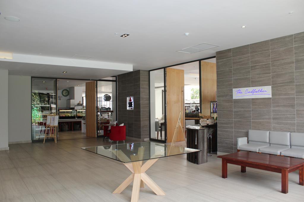 Sandton Skye Johannesburg Luxury Apartment Ngoại thất bức ảnh