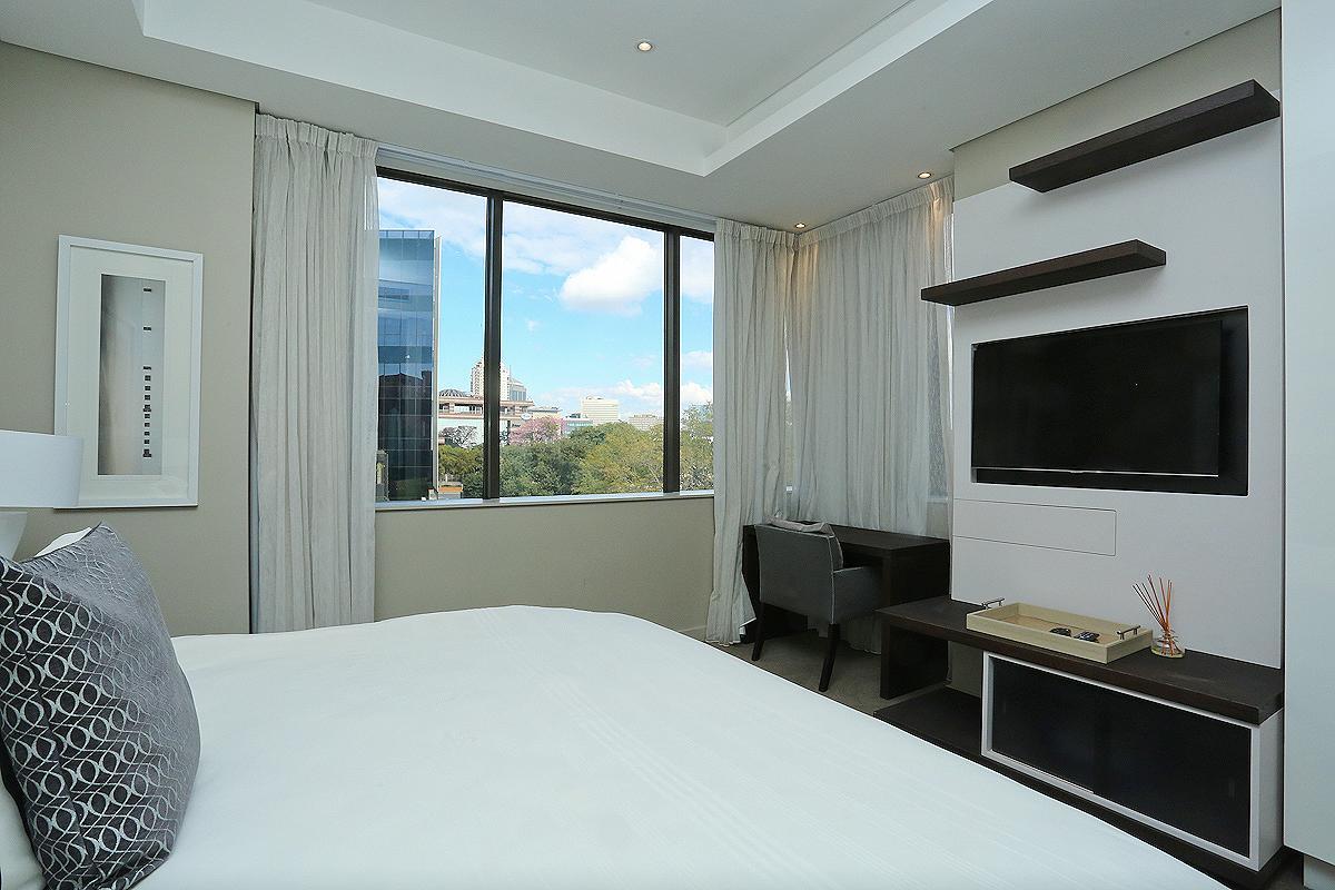 Sandton Skye Johannesburg Luxury Apartment Ngoại thất bức ảnh