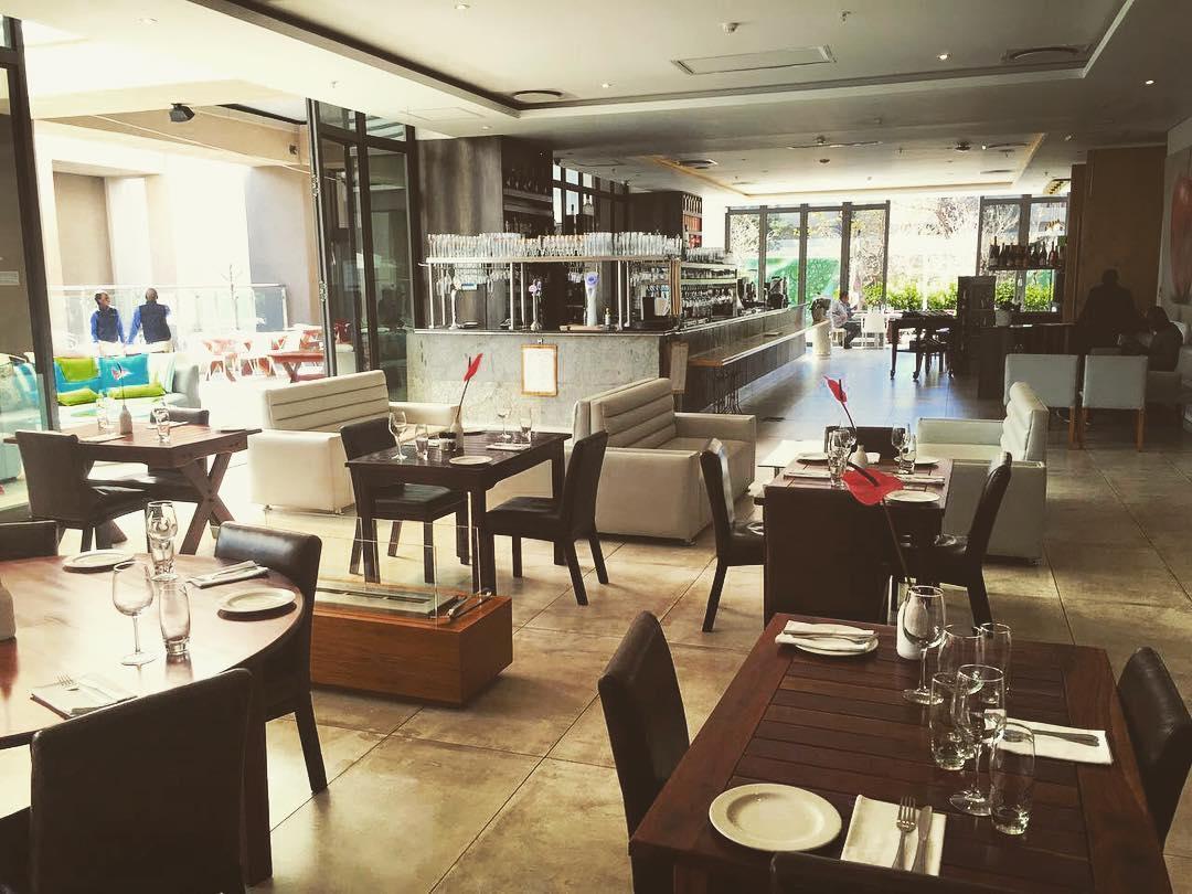 Sandton Skye Johannesburg Luxury Apartment Ngoại thất bức ảnh