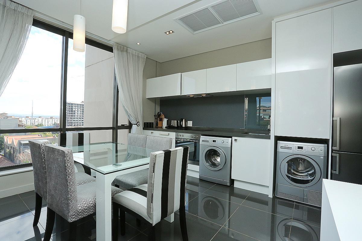 Sandton Skye Johannesburg Luxury Apartment Ngoại thất bức ảnh